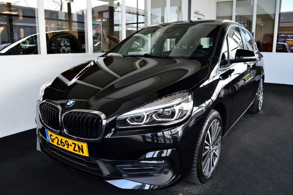 BMW 2 Serie - Afbeelding 1 van 21