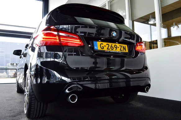 BMW 2 Serie - Afbeelding 6 van 21