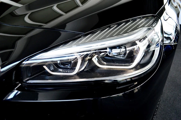 BMW 2 Serie - Afbeelding 7 van 21