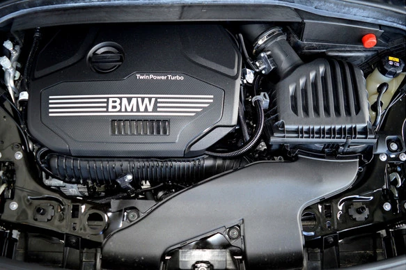 BMW 2 Serie - Afbeelding 9 van 21