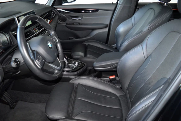 BMW 2 Serie - Afbeelding 10 van 21