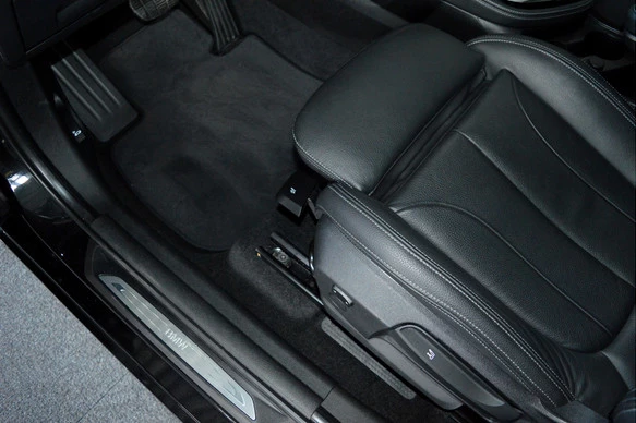 BMW 2 Serie - Afbeelding 11 van 21