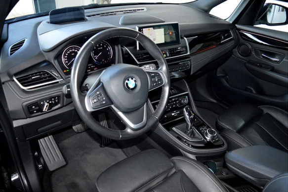 BMW 2 Serie - Afbeelding 13 van 21