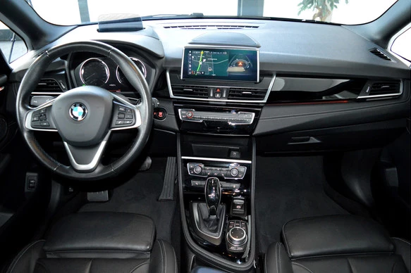 BMW 2 Serie - Afbeelding 14 van 21