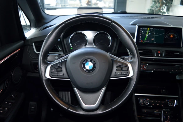 BMW 2 Serie - Afbeelding 15 van 21