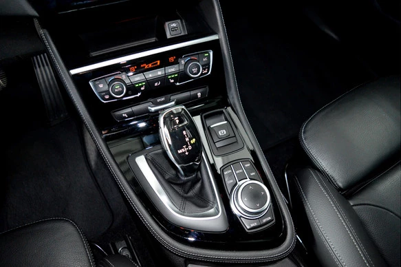 BMW 2 Serie - Afbeelding 17 van 21