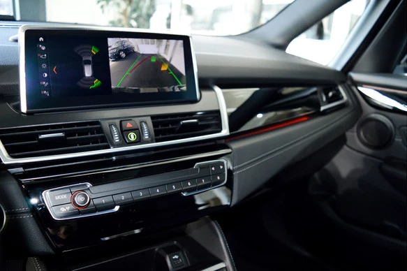 BMW 2 Serie - Afbeelding 18 van 21