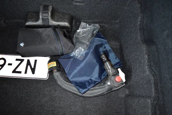 BMW 2 Serie - Afbeelding 20 van 21