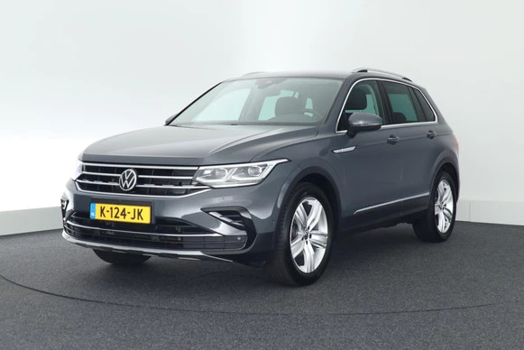 Volkswagen Tiguan - Afbeelding 1 van 30