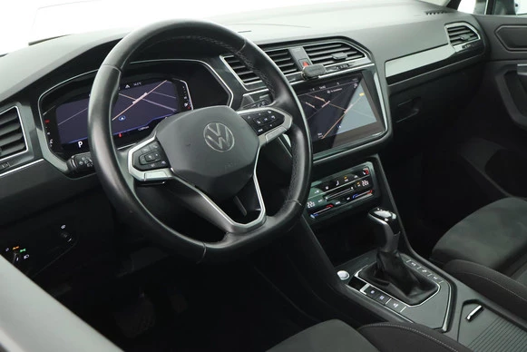 Volkswagen Tiguan - Afbeelding 3 van 30