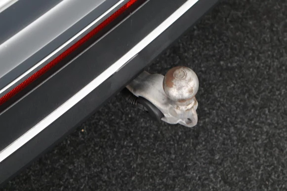 Volkswagen Tiguan - Afbeelding 4 van 30