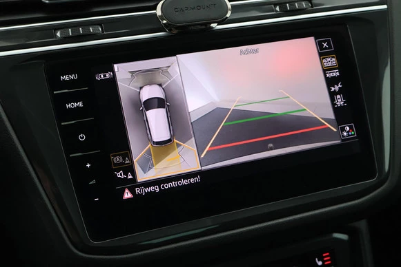 Volkswagen Tiguan - Afbeelding 5 van 30