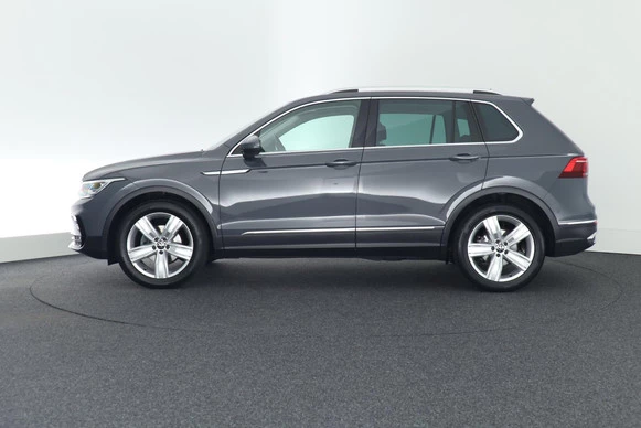 Volkswagen Tiguan - Afbeelding 11 van 30