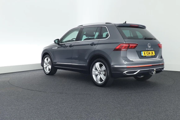 Volkswagen Tiguan - Afbeelding 12 van 30
