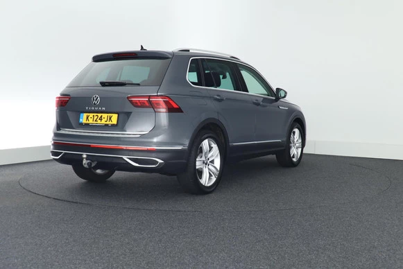 Volkswagen Tiguan - Afbeelding 13 van 30