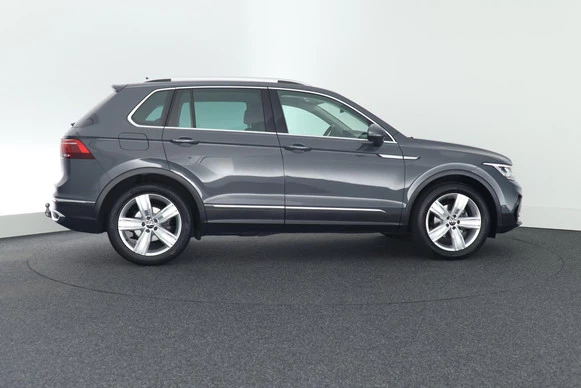 Volkswagen Tiguan - Afbeelding 14 van 30