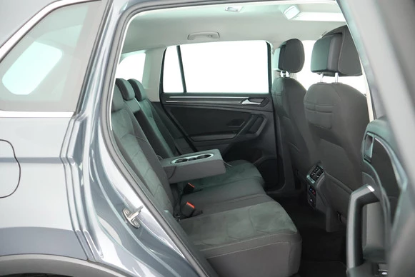 Volkswagen Tiguan - Afbeelding 16 van 30