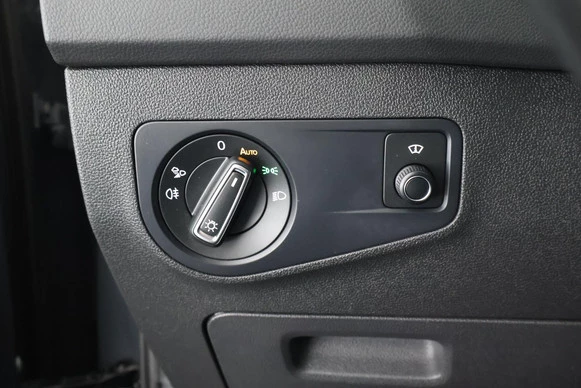 Volkswagen Tiguan - Afbeelding 20 van 30