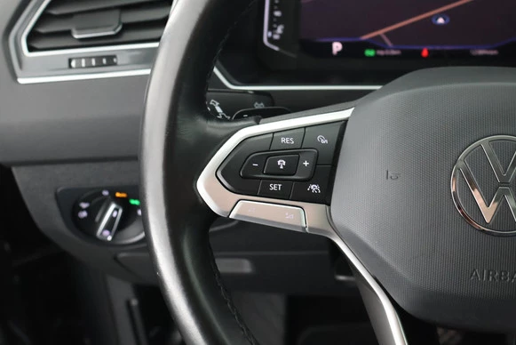 Volkswagen Tiguan - Afbeelding 22 van 30