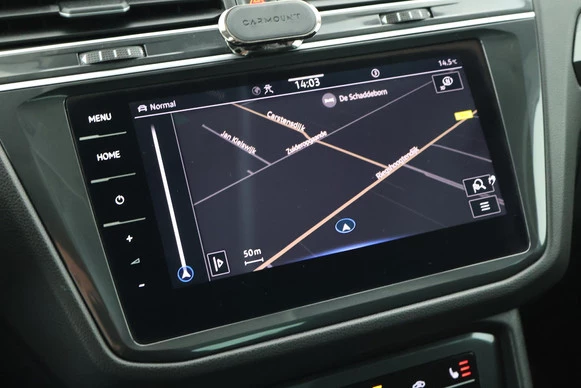 Volkswagen Tiguan - Afbeelding 25 van 30