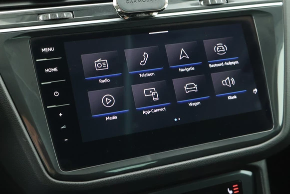 Volkswagen Tiguan - Afbeelding 26 van 30