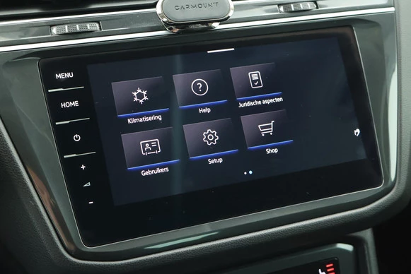 Volkswagen Tiguan - Afbeelding 27 van 30