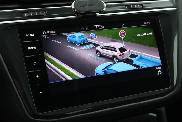 Volkswagen Tiguan - Afbeelding 29 van 30