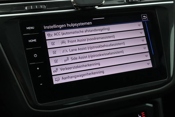 Volkswagen Tiguan - Afbeelding 30 van 30