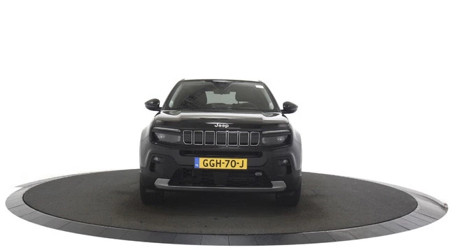 Jeep Avenger - Afbeelding 2 van 18