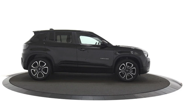 Jeep Avenger - Afbeelding 4 van 18