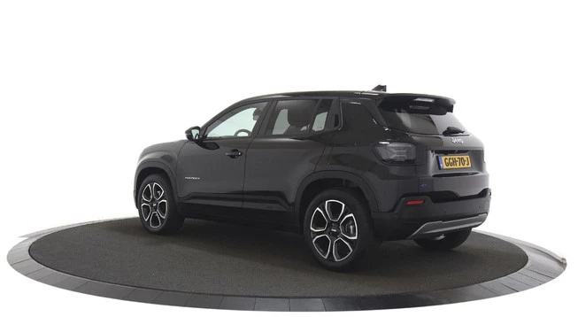 Jeep Avenger - Afbeelding 7 van 18