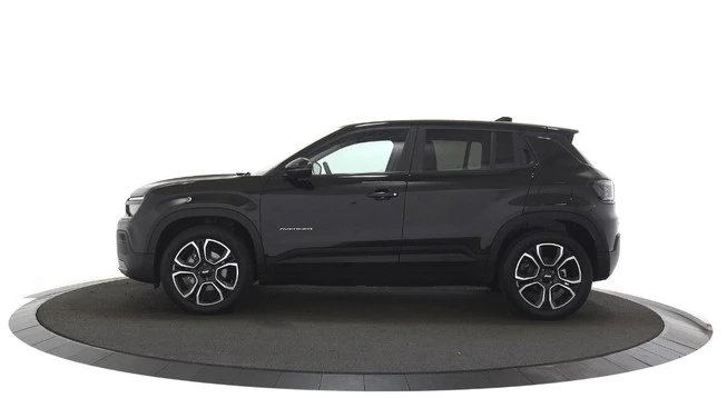 Jeep Avenger - Afbeelding 8 van 18