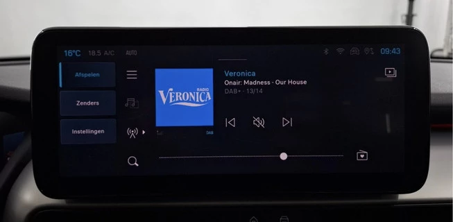 Jeep Avenger - Afbeelding 13 van 18