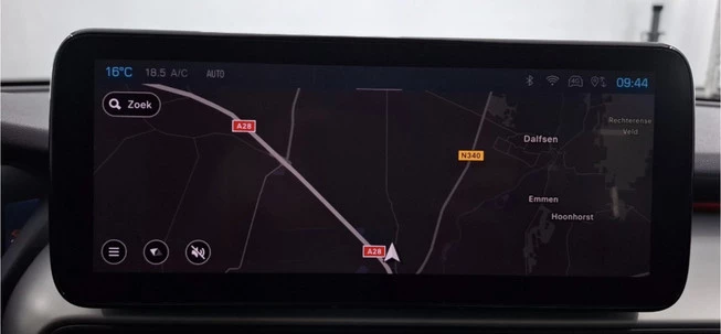 Jeep Avenger - Afbeelding 14 van 18