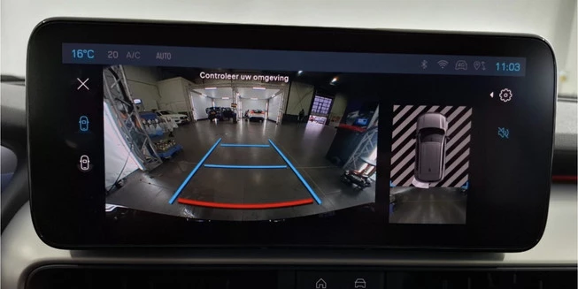 Jeep Avenger - Afbeelding 15 van 18