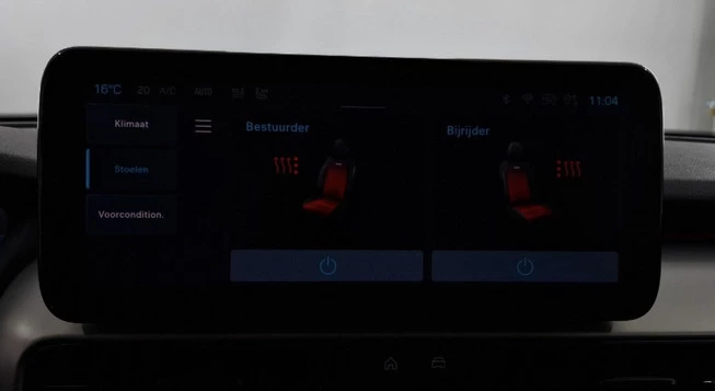 Jeep Avenger - Afbeelding 16 van 18