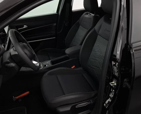 Jeep Avenger - Afbeelding 17 van 18