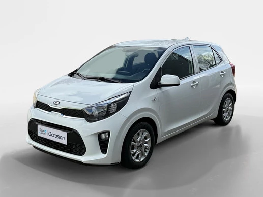 Kia Picanto - Afbeelding 1 van 25