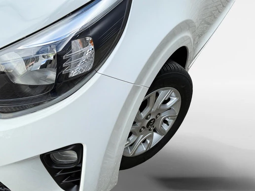 Kia Picanto - Afbeelding 2 van 25