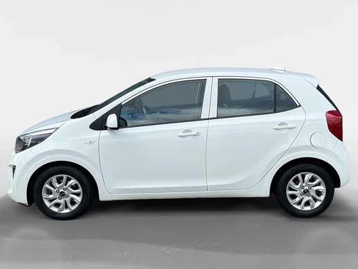 Kia Picanto - Afbeelding 3 van 25