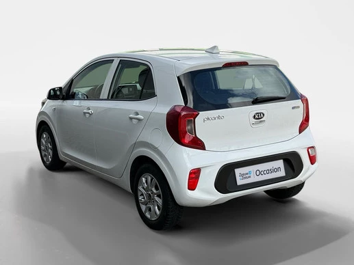 Kia Picanto - Afbeelding 4 van 25