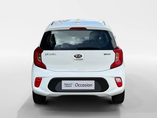 Kia Picanto - Afbeelding 5 van 25