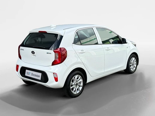 Kia Picanto - Afbeelding 6 van 25