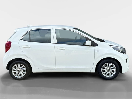 Kia Picanto - Afbeelding 7 van 25