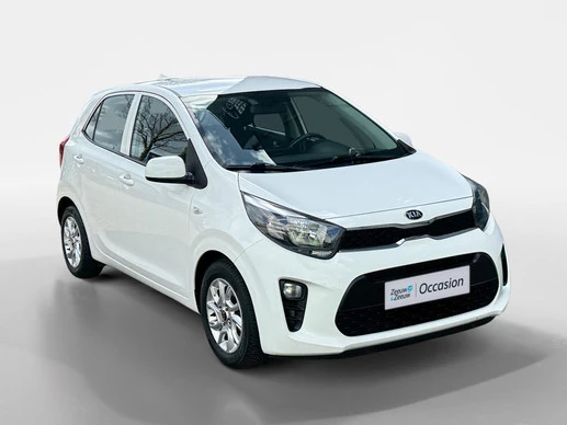 Kia Picanto - Afbeelding 8 van 25