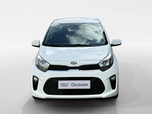 Kia Picanto - Afbeelding 9 van 25