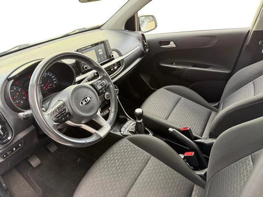 Kia Picanto - Afbeelding 10 van 25