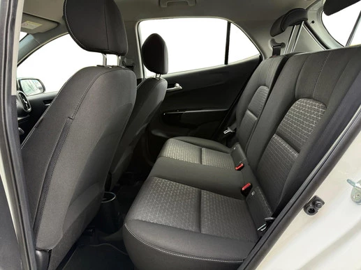 Kia Picanto - Afbeelding 12 van 25