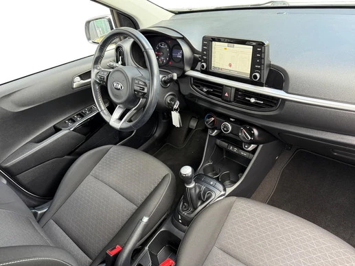 Kia Picanto - Afbeelding 13 van 25