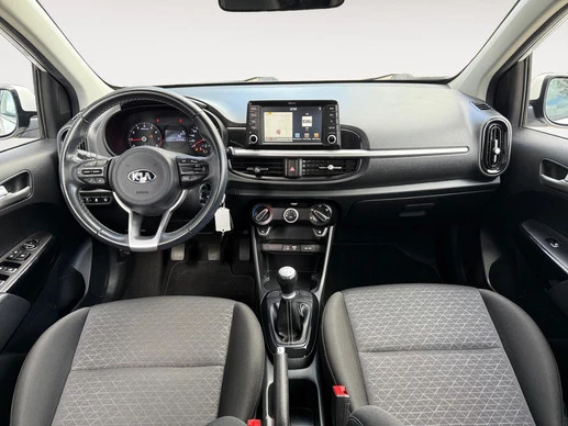 Kia Picanto - Afbeelding 14 van 25